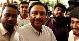 ২৫ জনের বোর্ড হওয়ায় কাজে গতি আসবে: নবনির্বাচিত বিসিবি সহ-সভাপতি